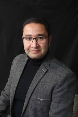 د. محمد اسامه